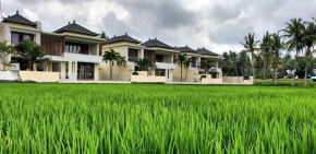 RC ubud villa